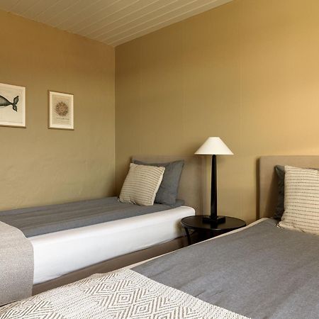 Hvammsvik Nature Resort Kjosahreppur Eksteriør billede
