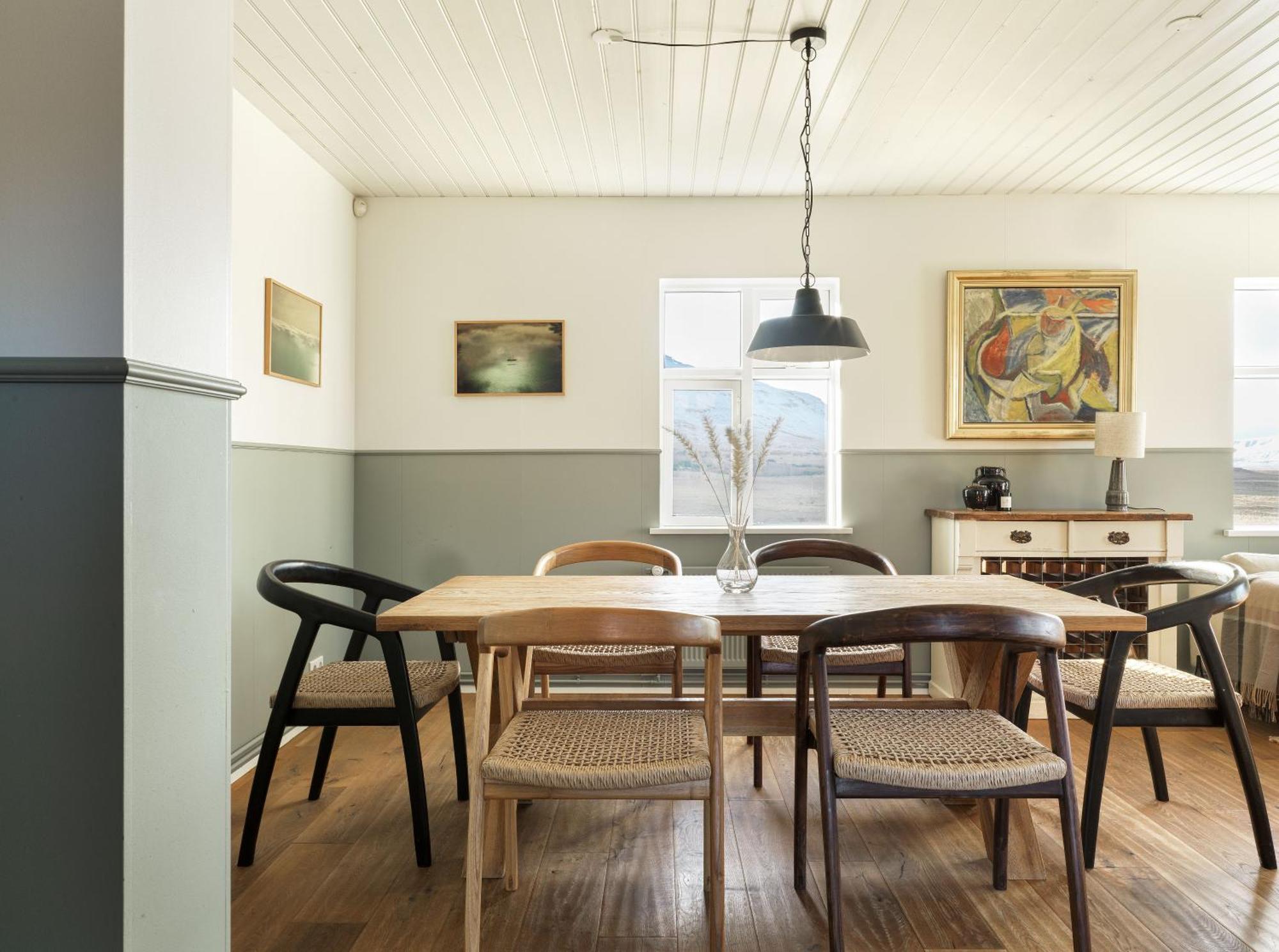 Hvammsvik Nature Resort Kjosahreppur Eksteriør billede