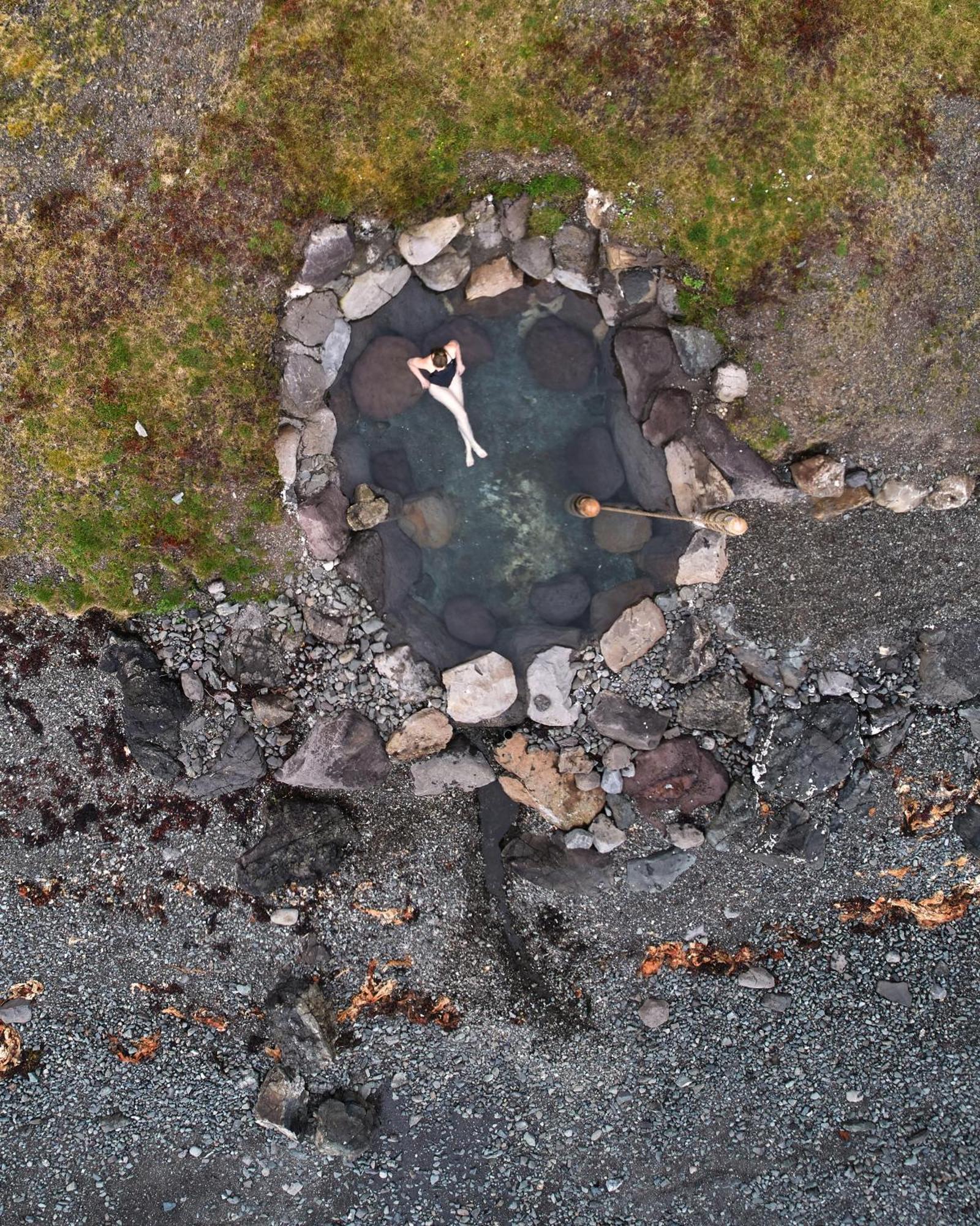 Hvammsvik Nature Resort Kjosahreppur Eksteriør billede